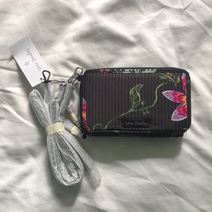 Vera Bradley Cross Body Purse